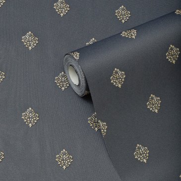 Обои Grandeco Reach & Cosy R182119 изображение 6