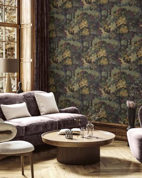 Обои Wallquest Trees TR70106 изображение 4