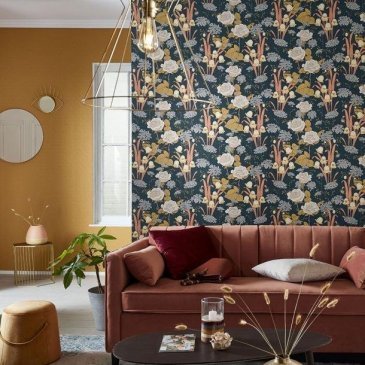 Обои Lutece Melody 51197010 изображение 2