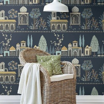 Обои Wallquest The Keys WTK20100 изображение 2