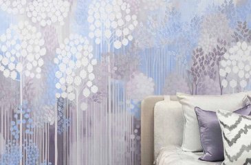 Фрески Affresco Wallpaper part 3 Forest AF2302-COL5 изображение 2