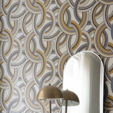 Обои Decoprint NV Boheme BO23023 изображение 2