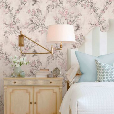 Обои Prima Italiana Colibri 33726 изображение 2