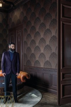 Обои Decoprint NV Spectrum SP18245 изображение 2