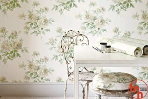 Обои Sanderson Caverley DCAVAD104 изображение 2