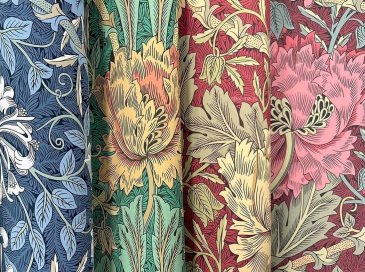 Обои Morris&Co Morris and Friends 217371 изображение 9