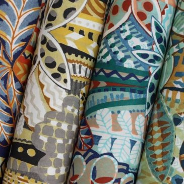 Обои Emil&Hugo Samoa 300092 изображение 4