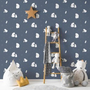 Обои Decoprint NV Sweet Dreams ND21101 изображение 2