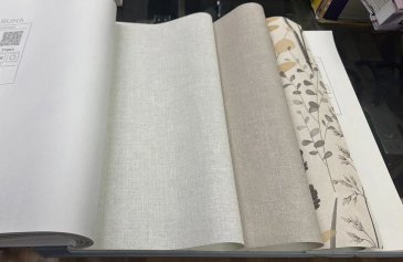 Обои Grandeco Karuna A71003 изображение 2