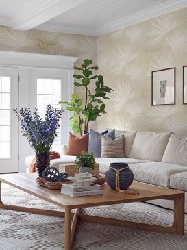 Обои A Street Prints Sea Salt 4172-27489 изображение 2