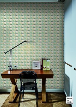 Обои Decoprint NV Urban Concrete UN21332 изображение 2