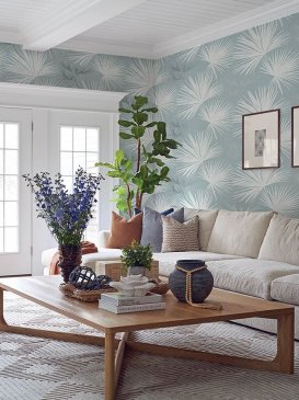 Обои A Street Prints Sea Salt 4172-27491 изображение 4