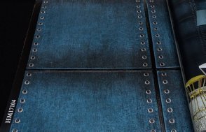 Обои Quarta Parete Hemera HM17104 изображение 4