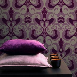 Обои Rasch Textil Gentle & Divine 223131 изображение 2