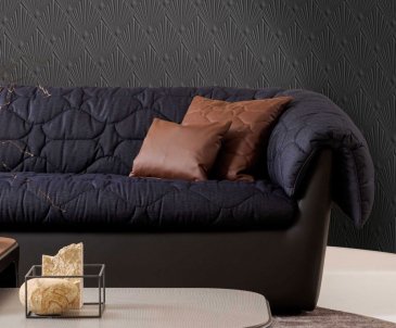 Обои Zambaiti Parati Trussardi 8 Z30320 изображение 3