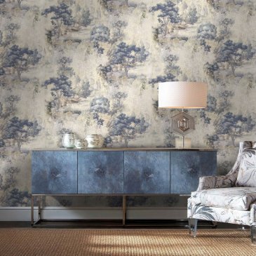 Обои Prima Italiana Lago Maggiore 33140 изображение 2