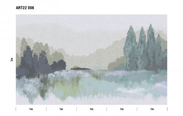 Обои Loymina Пейзаж vol. 2 ART22-006 изображение 3