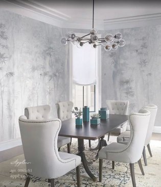 Фрески Applico Five 0065-A изображение 3