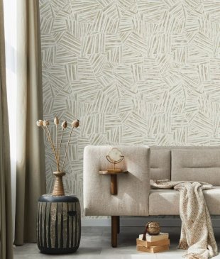 Обои Seabrook Geometric Textures EG10005 изображение 4