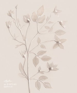 Фрески Applico Barelief Line B0075-M1 изображение 2