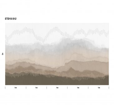 Обои Loymina Etude vol. 2 ETD19-012 изображение 2