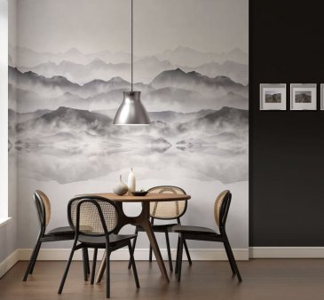 Обои Marburg Trace 97757 изображение 4