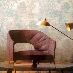 Обои Quarta Parete Giacomo 17308 изображение 2