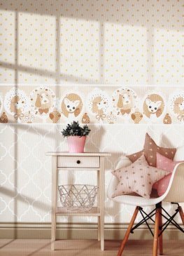 Обои Parato Favola 3262 изображение 2