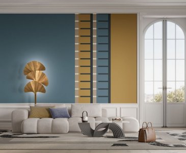 Обои Luna Крафт CRF2-021 изображение 2