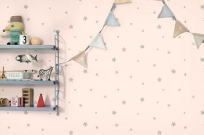 Обои Fiona Little World 560104 изображение 2