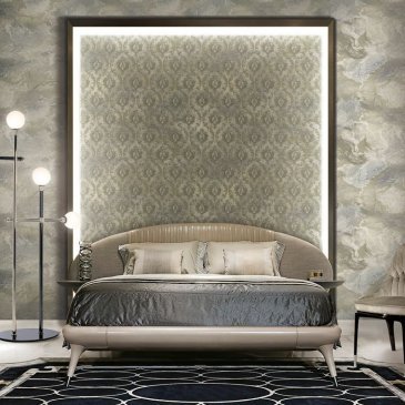 Обои Decori & Decori Carrara 2 83653 изображение 2