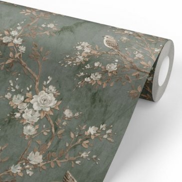 Обои Prima Italiana Colibri 33731 изображение 2