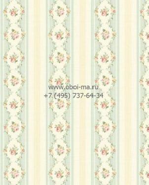 Обои KT-Exclusive Springtime Cottage cg30502