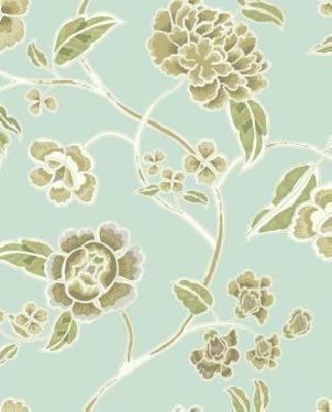 Обои Waverly Global Chic GC8790