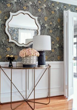 Обои Thibaut Paramount T2936 изображение 4