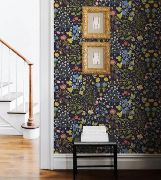 Обои A Street Prints Botanica 4143-22002 изображение 3