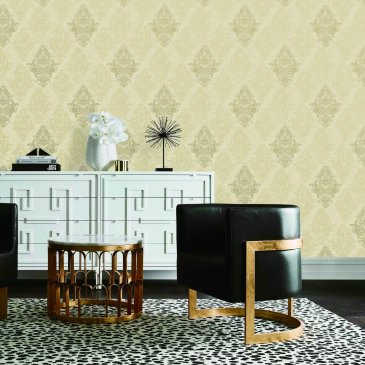 Обои Bruno Zoff Silver 60109-4 изображение 3