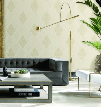 Обои Bruno Zoff Silver 60109-4 изображение 2