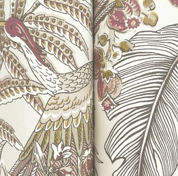 Обои Antonina Vella Artifacts AB3101 изображение 4