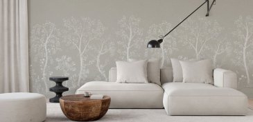 Обои Cole & Son The Gardens 120-6023M изображение 2