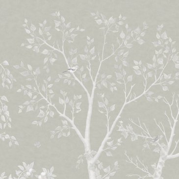 Обои Cole & Son The Gardens 120-6023M изображение 5