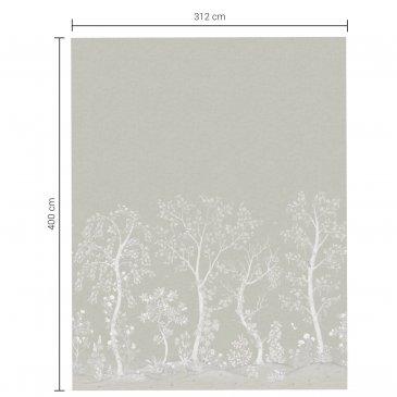Обои Cole & Son The Gardens 120-6023M изображение 3