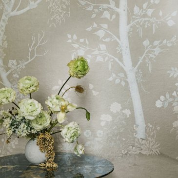 Обои Cole & Son The Gardens 120-6023M изображение 6