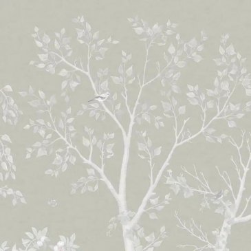 Обои Cole & Son The Gardens 120-6023S изображение 2