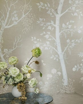 Обои Cole & Son The Gardens 120-6023S изображение 3