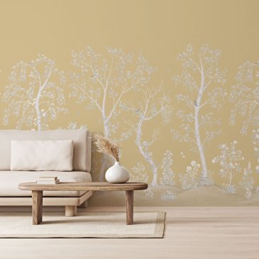 Обои Cole & Son The Gardens 120-6024M изображение 4