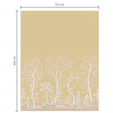 Обои Cole & Son The Gardens 120-6024M изображение 3