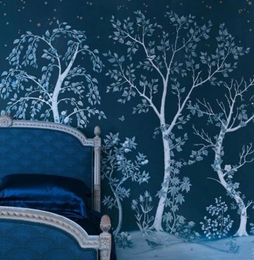 Обои Cole & Son The Gardens 120-6025 изображение 3