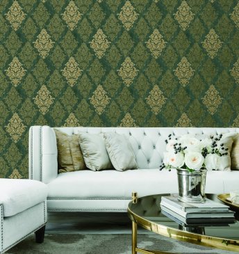 Обои Bruno Zoff Silver 60110-5 изображение 2