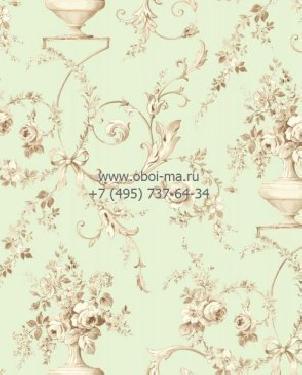 Обои KT-Exclusive Springtime Cottage cg31204